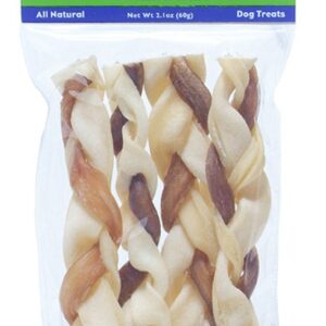 Redbarn Twizzle Stix 7In/4Pk
