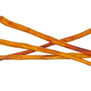 Redbarn Pet Products Bully Stick Dog Treat 30 In