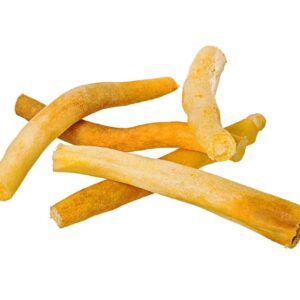 Redbarn Pet Products Cow Tails Dog Chew 45 Count