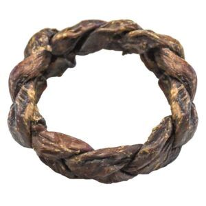 RedBarn Braided Ring