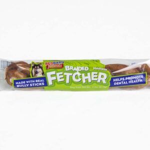 Redbarn Fetcher Braided Medium 15Ct