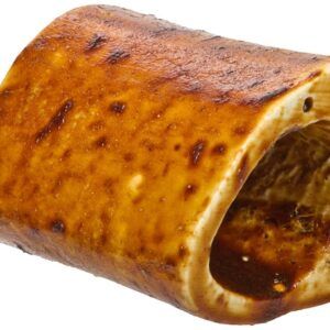 Redbarn Bully Coated Bone Small