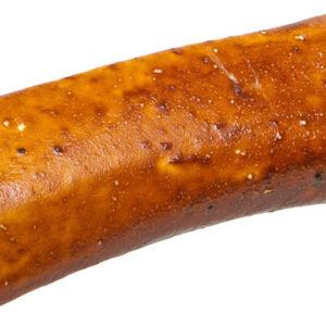 RedBarn Bully Coated Large Bone
