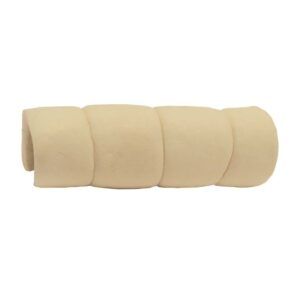 Redbarn Pet Products Beef Cheek Roll Dog Treat 1.2 oz Small Medium
