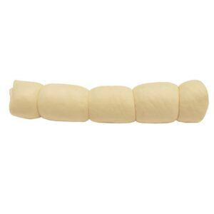 Redbarn Pet Products Beef Cheek Roll Dog Treat 3 oz Large