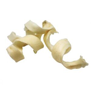 Redbarn Pet Products Beef Cheek Spring Dog Treat 0.14 oz Small