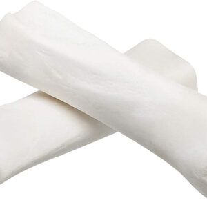 Redbarn Pet Products Filled Bone Natural Chicken & Apple Dog Treat Large 15ct