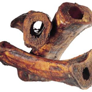 Redbarn Pet Products Meaty Bone Dog Chew 8 oz Extra-Large