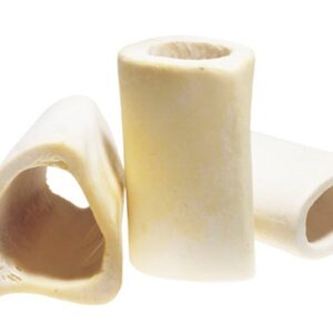 Redbarn Pet Products White Bone Dog Chew 2.7 oz Small