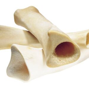 Redbarn Pet Products White Bone Dog Chew 7 oz Large