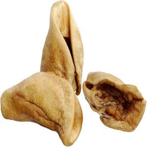 Redbarn Naturals Piggy Puffs