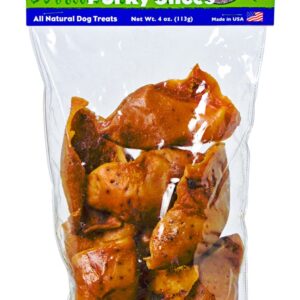 Redbarn Porky Slices 10Pk