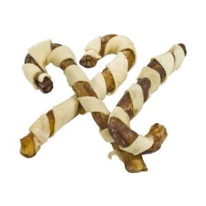 RedBarn Fetcher Candy Cane