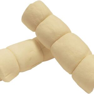 Redbarn Beef Cheek Roll Dog Treat Medium