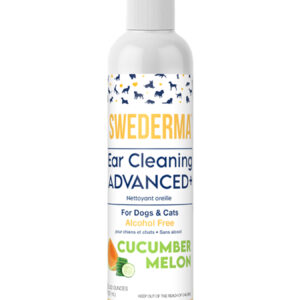 Swederma Dog Ear Cleaning Advantage 8Oz