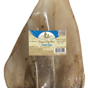 Fieldcrest Farms Cow Ears