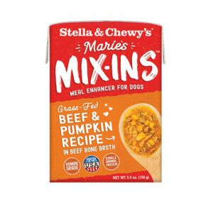 Stella and Chewys Chicken and Pumpkin Recipe, 5.5Oz (Case Of 12)