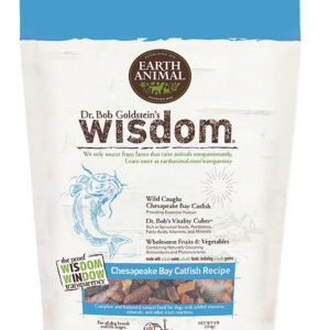 Earth Animal Wisdom Chesapeake Bay Catfish 1lbs.