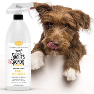 Skouts Honor Dog Outdoor Urine Destroyer 32Oz