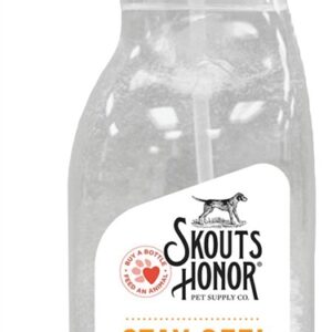 Skout Dog Stay Off Spr 28Oz Skout Honor 12 Ea Per Cas