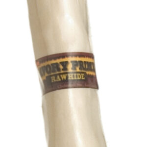 Savory Prime Supreme Knotted Bone White 11-12 in
