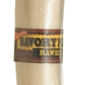 Savory Prime Supreme Retriever Roll White 9-10 in