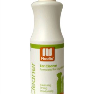 Nootie Ear Cleaner Cucumber Melon 8Oz