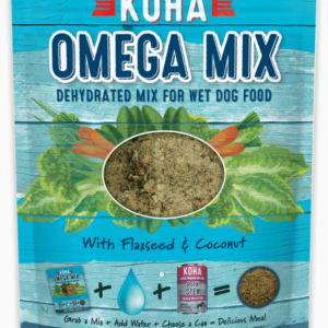 Koha Dog Dehydrated Omega Mix 2lb