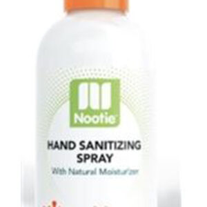 Nootie Other Sanitizer Spray W/ Moisturizer 8Oz