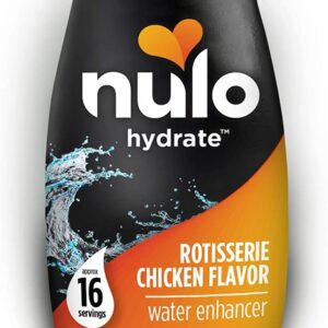 Nulo Freestyle Dog Hydrate Grain Free Chicken 1.62oz. (Case of 12)