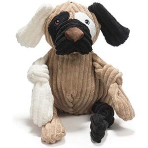 Hugglehounds Dog Knot Axel K9 Hero Large
