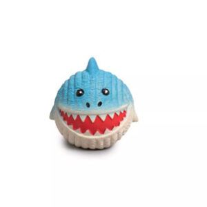 Huggle Hounds Dog Ruff Fin Shark Small