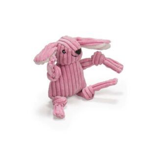 Hugglehounds Dog Bitsy Wee Bunny Knottie
