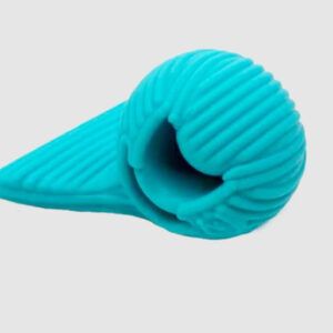 Huggle Dog Tuffut Okko Ball Md Allure
