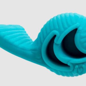 Huggle Dog Tuffut Okko Ball Large Allure