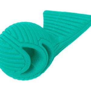 Hugglehounds Dog Okko Tuffut-Flex Ball Large