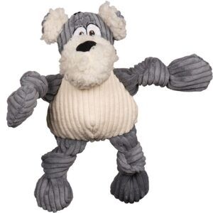 Hugglehounds Dog Roscoe Mutt Knottie, Small