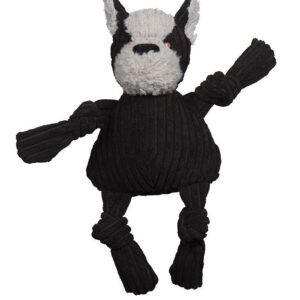 Hugglehounds Dog Bruiser Mutt Knottie, Large