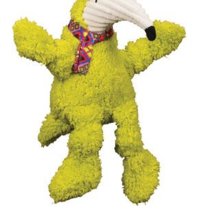 Hugglehounds Dog Wild Things Anteater Knottie, Small