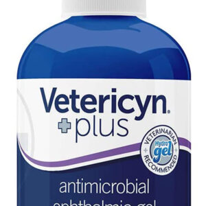 Vetericyn Antimicrobial Ophthalmic Gel 3 fl. oz