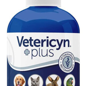 Vetericyn Antimicrobial Hydrogel 3 fl. oz