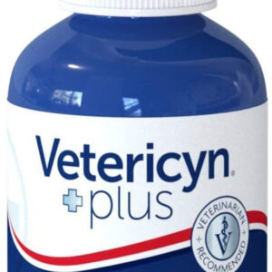 Vetericyn Hot Spot Antimicrobial Gel 3 fl. oz