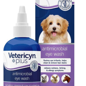 Vetericyn Eye Wash 3 fl. oz