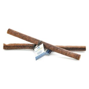 Barkworthies Kangaroo Sausage (Sw) Sold As Whole Case Of 25