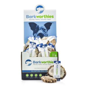 Barkworthies Elk Antler Burr Large