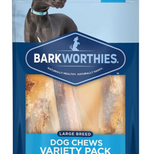 Barkworthies Dog Variety Pack Bg