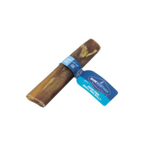 Barkworthies Dog Bully Odor Free Small Dog 4-5 Inches