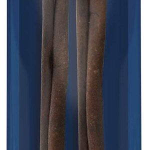 Barkworthies Dog Collagen Wrapped C 12 Inch