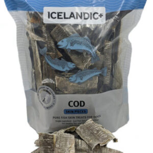 Icelandic+ - Skin Pieces - Cod 8Oz