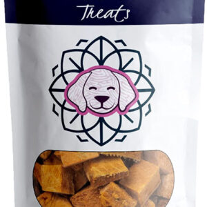 Natures Variety HOLI Wild Caught Salmon Grain-Free Freeze-Dried Dog Treats 72oz